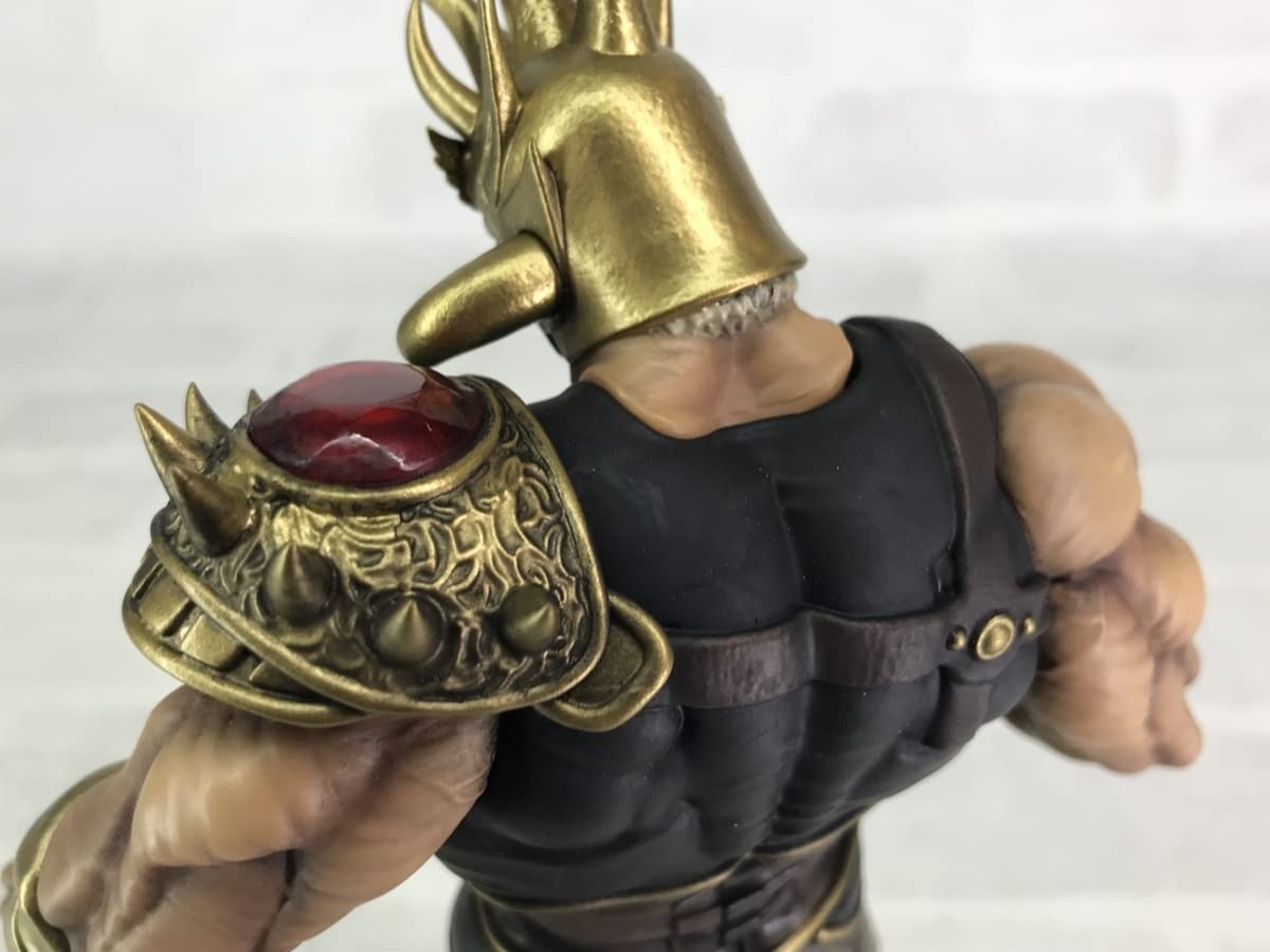 Amazon.co.jp: 【特別品】CCP 北斗の拳 北斗究極造形 第一弾